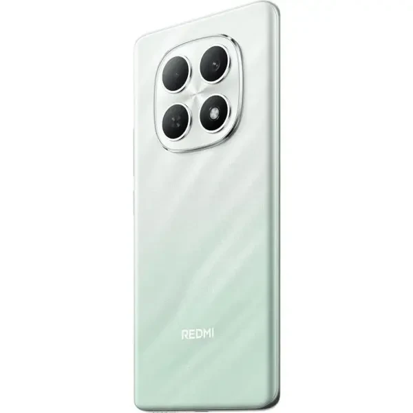 Смартфон Xiaomi Redmi Note 15 6/128GB Forest Green (with Adapter) EU 7