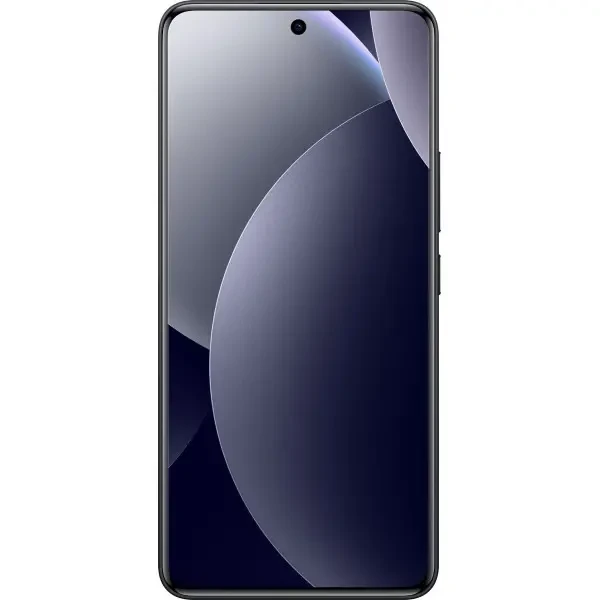 Смартфон Xiaomi Redmi Note 15 Pro 12/256GB Black (with Adapter) EU 2