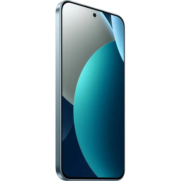 Смартфон Xiaomi Redmi Note 15 Pro 5G 12/256GB Glacier Blue (with Adapter) EU 3