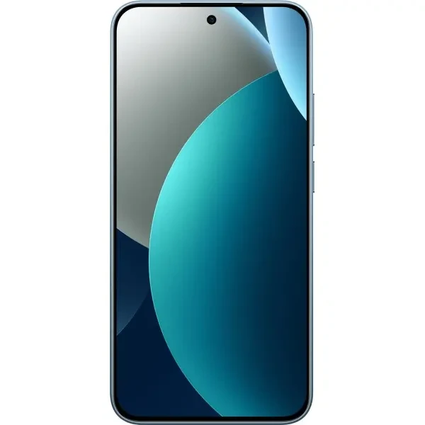Смартфон Xiaomi Redmi Note 15 Pro 5G 12/256GB Glacier Blue (with Adapter) EU 2