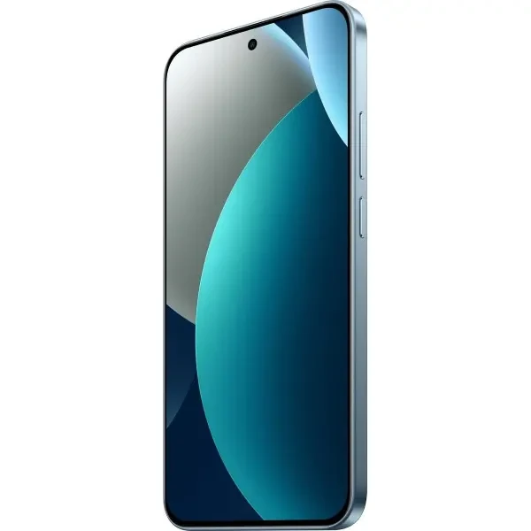 Смартфон Xiaomi Redmi Note 15 Pro 5G 12/256GB Glacier Blue (with Adapter) EU 4