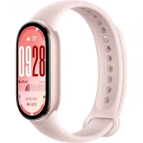 Фітнес-браслет Xiaomi Smart Band 10 Mystic Rose Global (BHR9999GL) EU