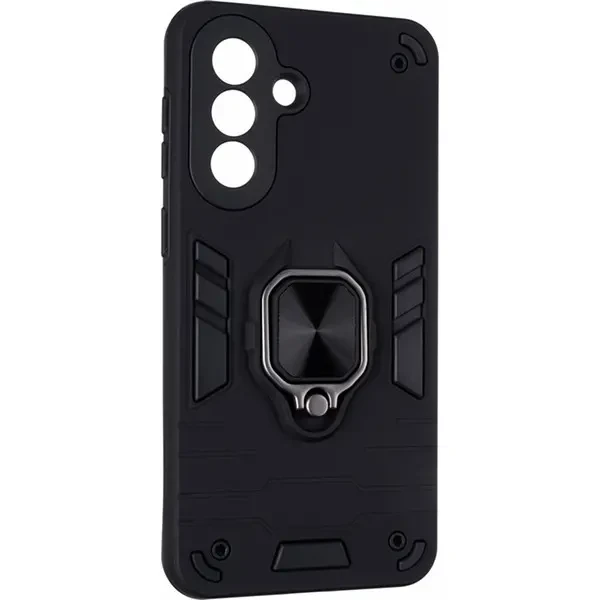 Чохол Gelius Hard Defence PC Series для Samsung A57 A576 Black 2