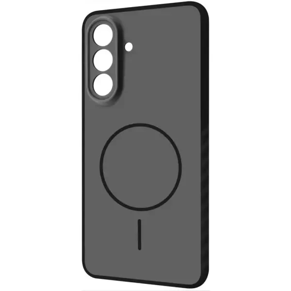 Чохол Proove Softline Case with Magnetic Ring для Samsung A57 A576 Black (PCLCSGSA572)