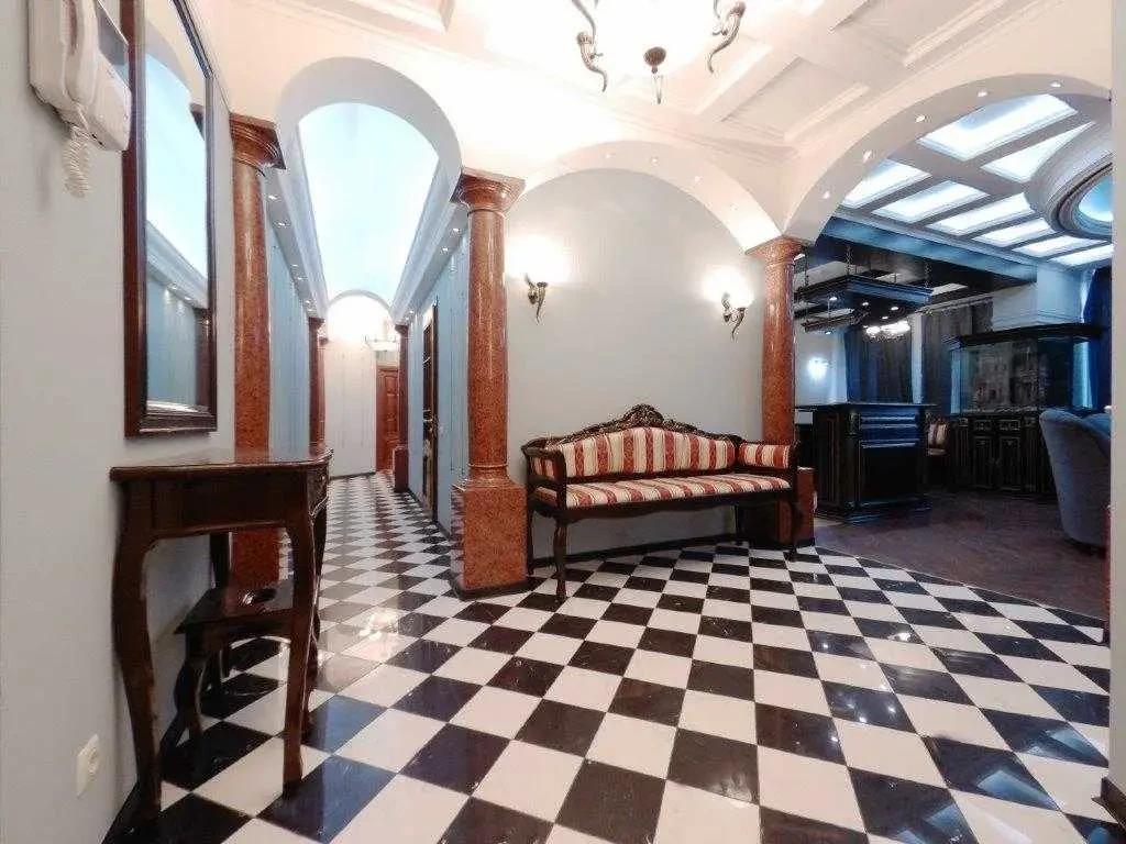 3-к квартира Київ, Шевченківський, Саксаганського 121 8