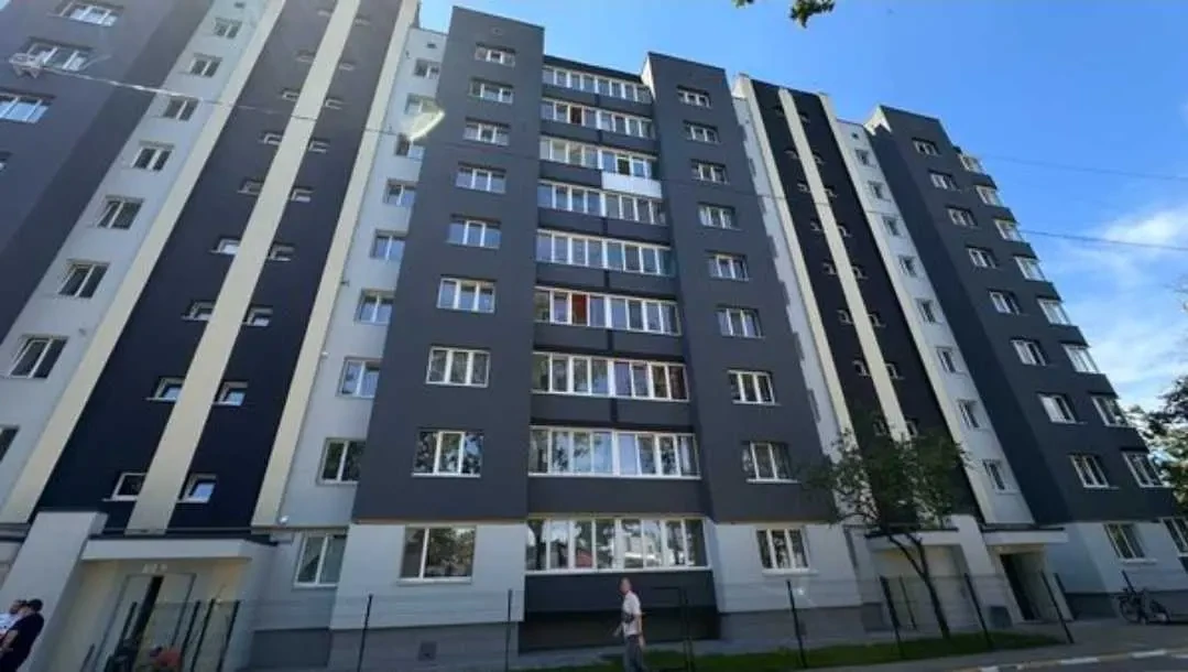 2-к квартира Бучанський, Ірпінь, Северинівська 128 12