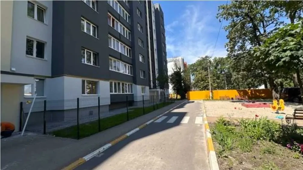 2-к квартира Бучанський, Ірпінь, Северинівська 128 13