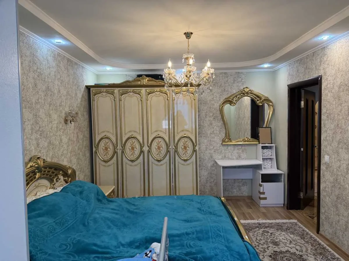 3-к квартира Київ, Дарницький, Ревуцького 19/1 9