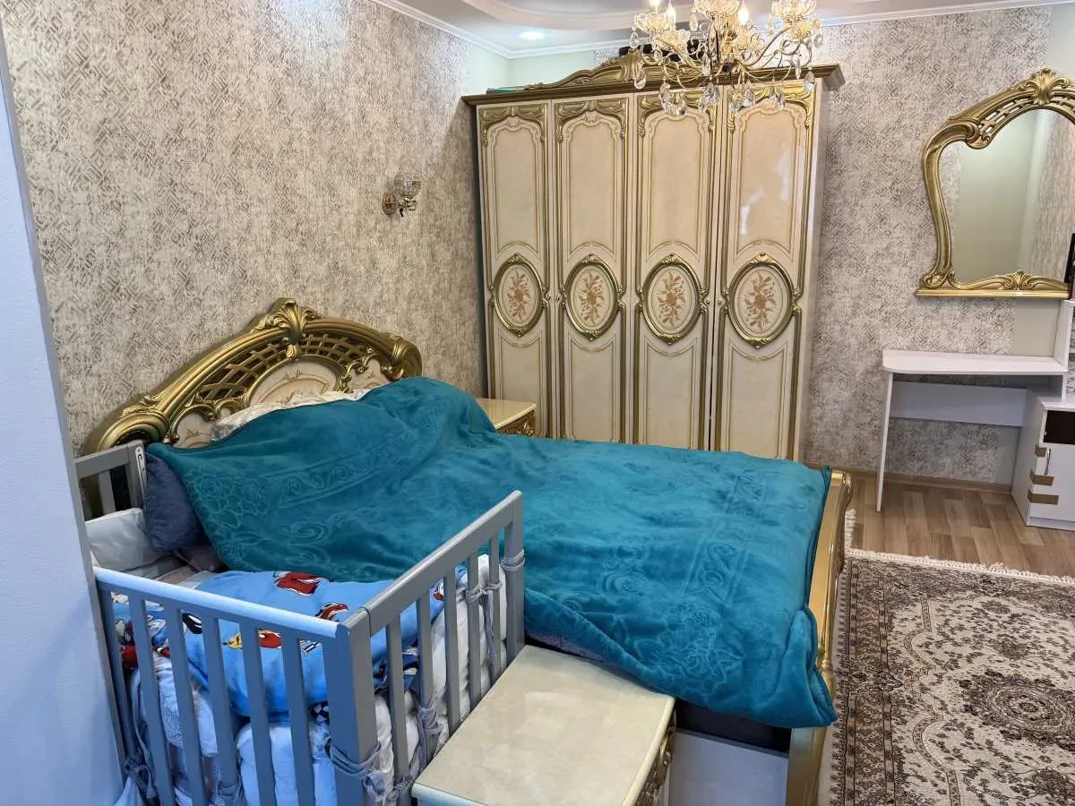 3-к квартира Київ, Дарницький, Ревуцького 19/1 8