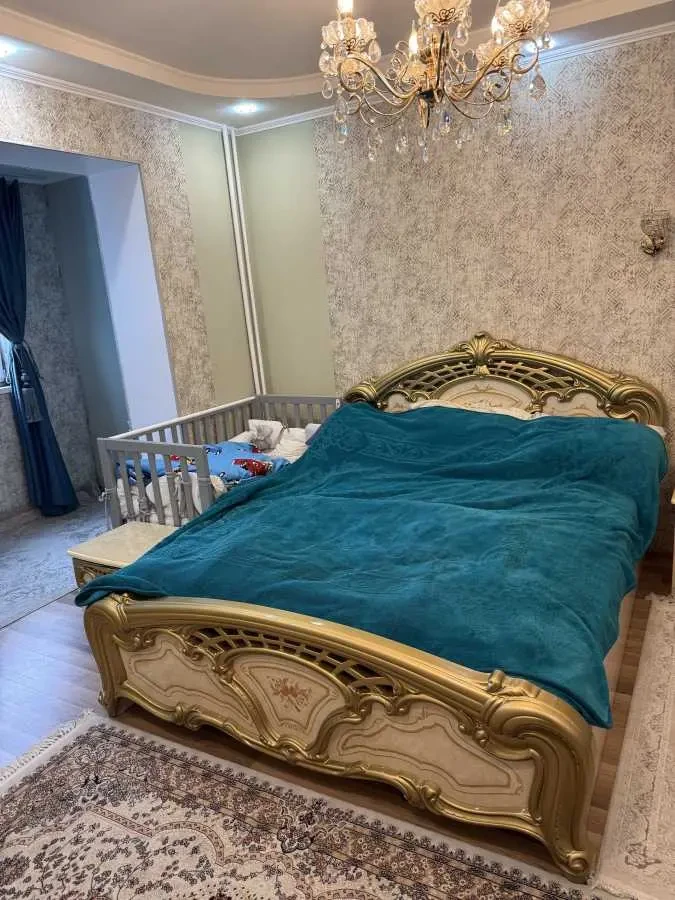 3-к квартира Київ, Дарницький, Ревуцького 19/1 6