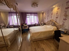 3-к квартира Київ, Дарницький, Ревуцького 19/1