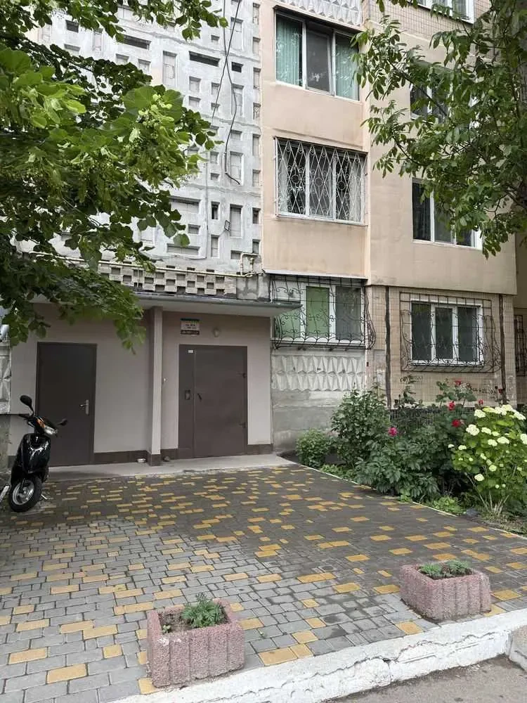 1-к квартира Одеса, Пересипський, Добровольского проспект