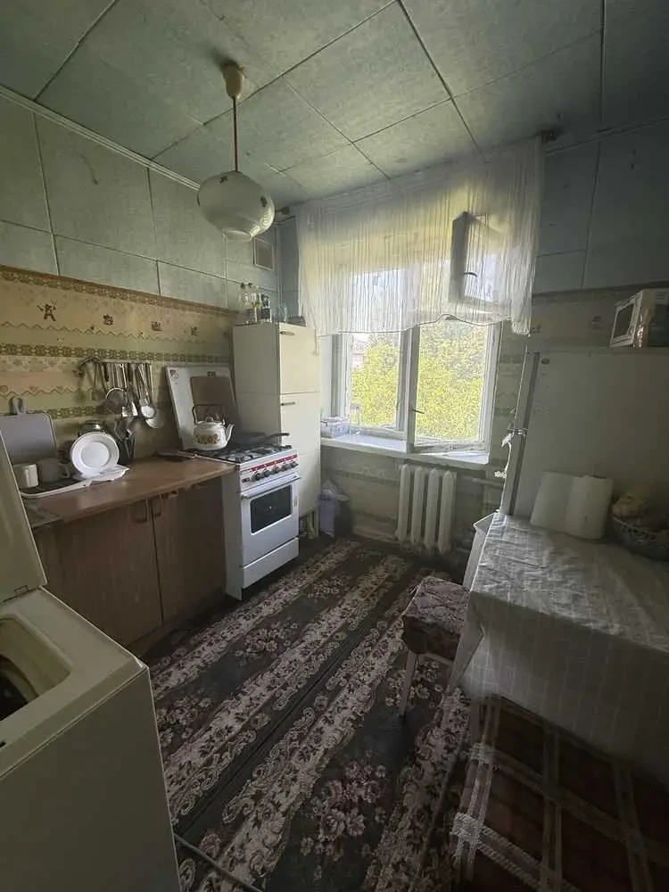 1-к квартира Одеса, Пересипський, Добровольского проспект 93 3