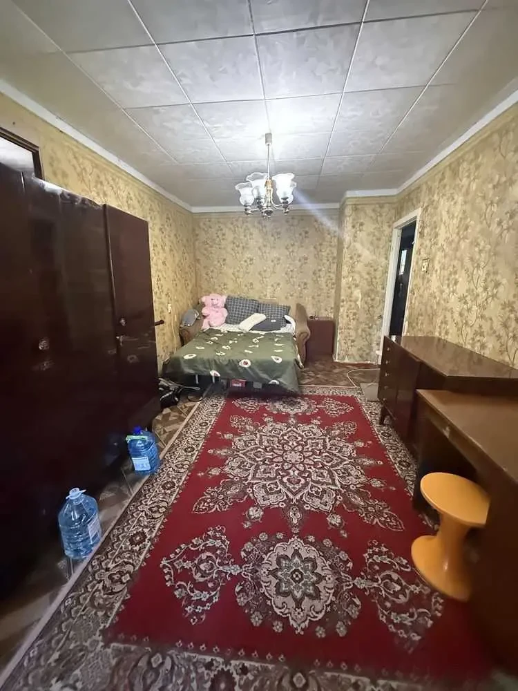 1-к квартира Одеса, Пересипський, Добровольского проспект 93 6