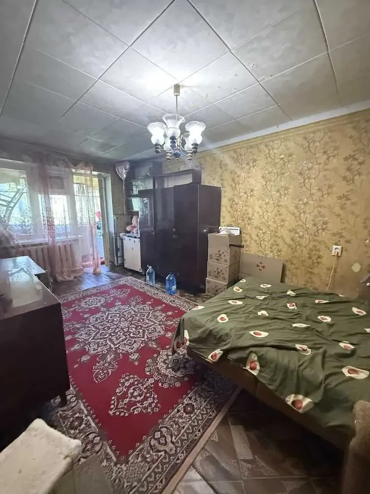 1-к квартира Одеса, Пересипський, Добровольского проспект 93 7