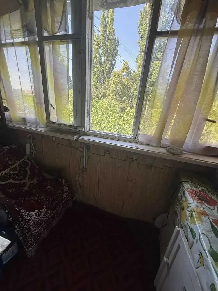 1-к квартира Одеса, Пересипський, Добровольского проспект 93 8