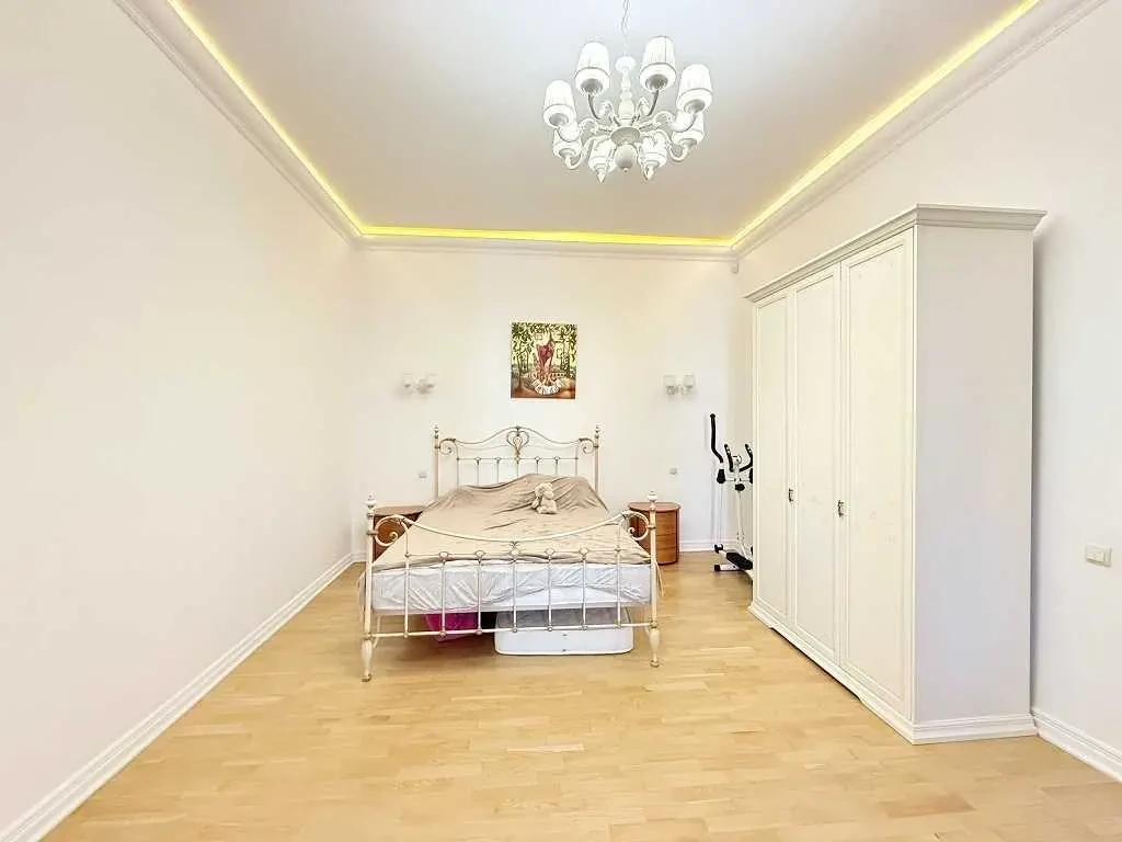 4-к квартира Київ, Печерський, Шота Руставелі 12 6