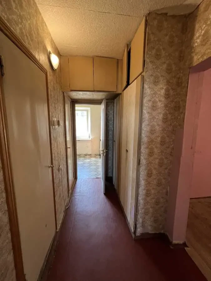 3-к квартира Київ, Деснянський, Градинська 6 14