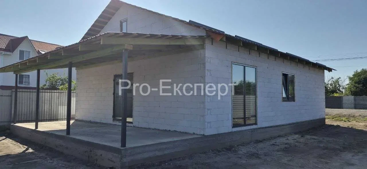 3-к будинок Бориспільський, Бориспіль, Коцюбинського 3
