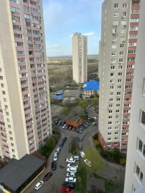 3-к квартира Київ, Деснянський, Милославська 18