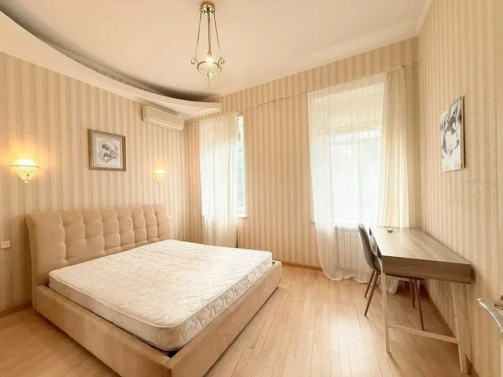 3-к квартира Київ, Голосіївський, Велика Васильківська 48 2