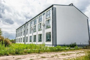 1-к квартира Київ, Дарницький, Джерельна 61б