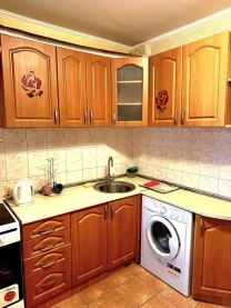 1-к квартира Київ, Деснянський, Миколи Закревського 17