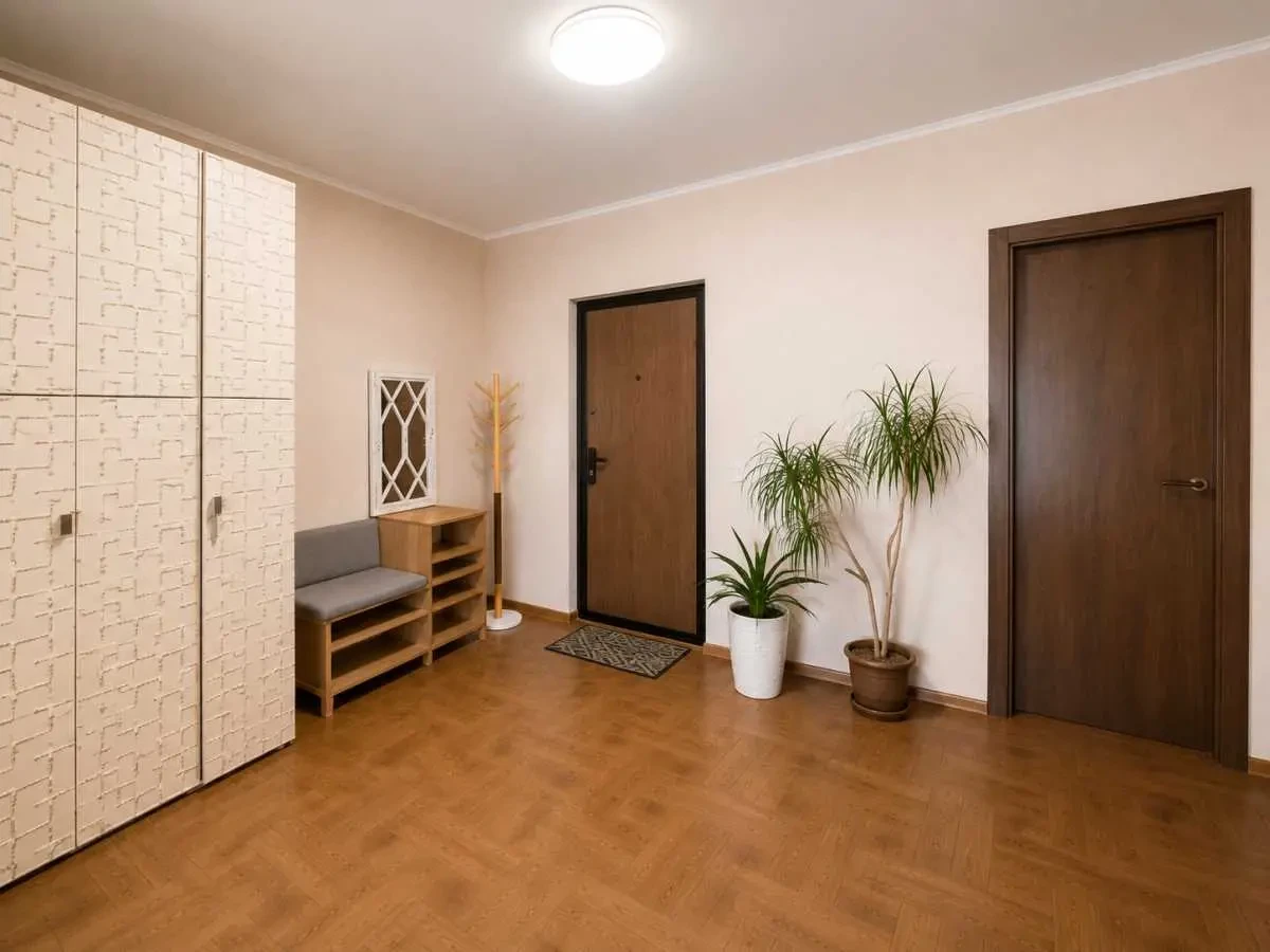 2-к квартира Київ, Оболонський, Балтійський 1 2