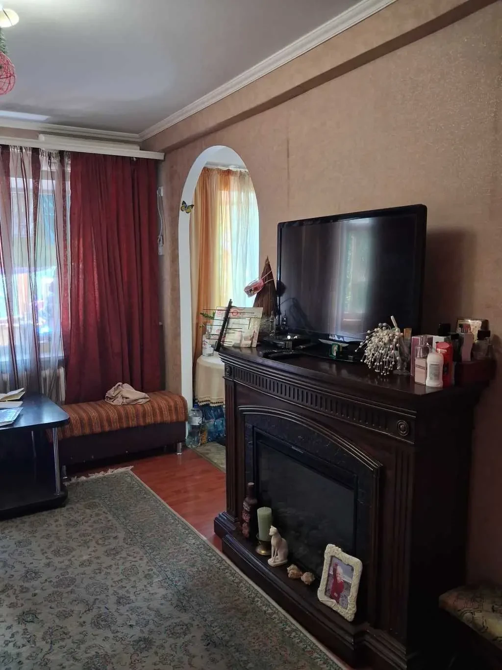 3-к квартира Київ, Шевченківський, Салютна 2