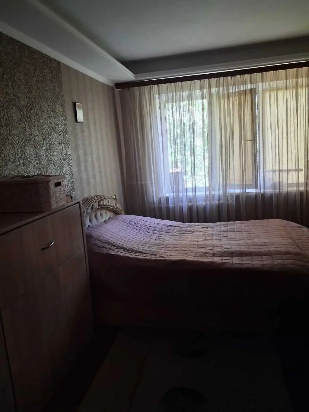 3-к квартира Київ, Шевченківський, Салютна 10