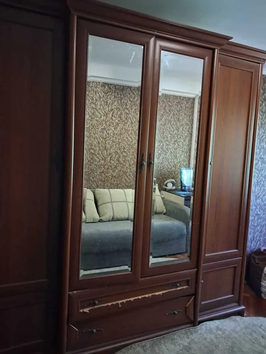 3-к квартира Київ, Шевченківський, Салютна 12