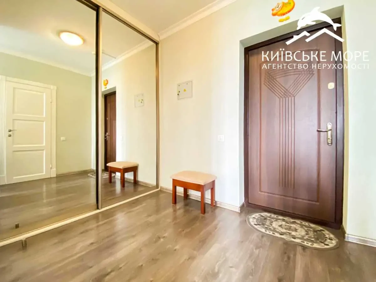 1-к квартира Київ, Дніпровський, Воскресенська 16Г 7