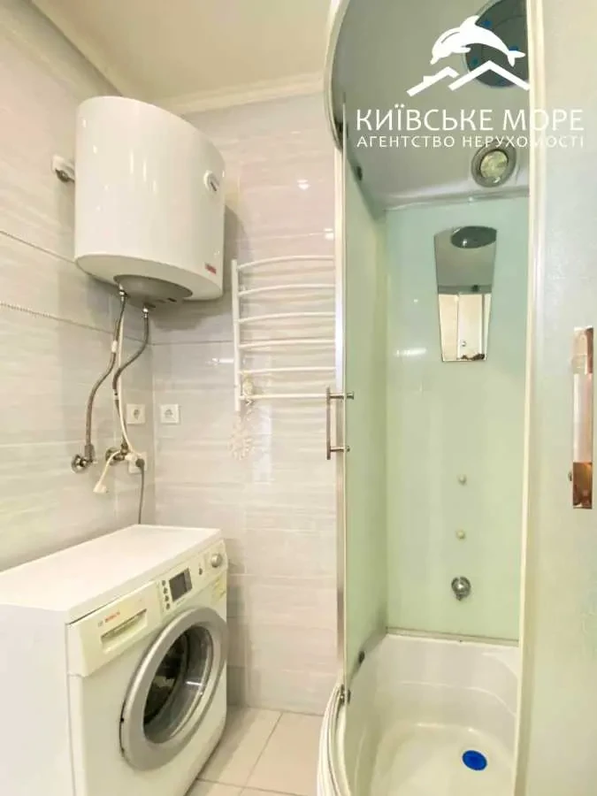 1-к квартира Київ, Дніпровський, Воскресенська 16Г 6