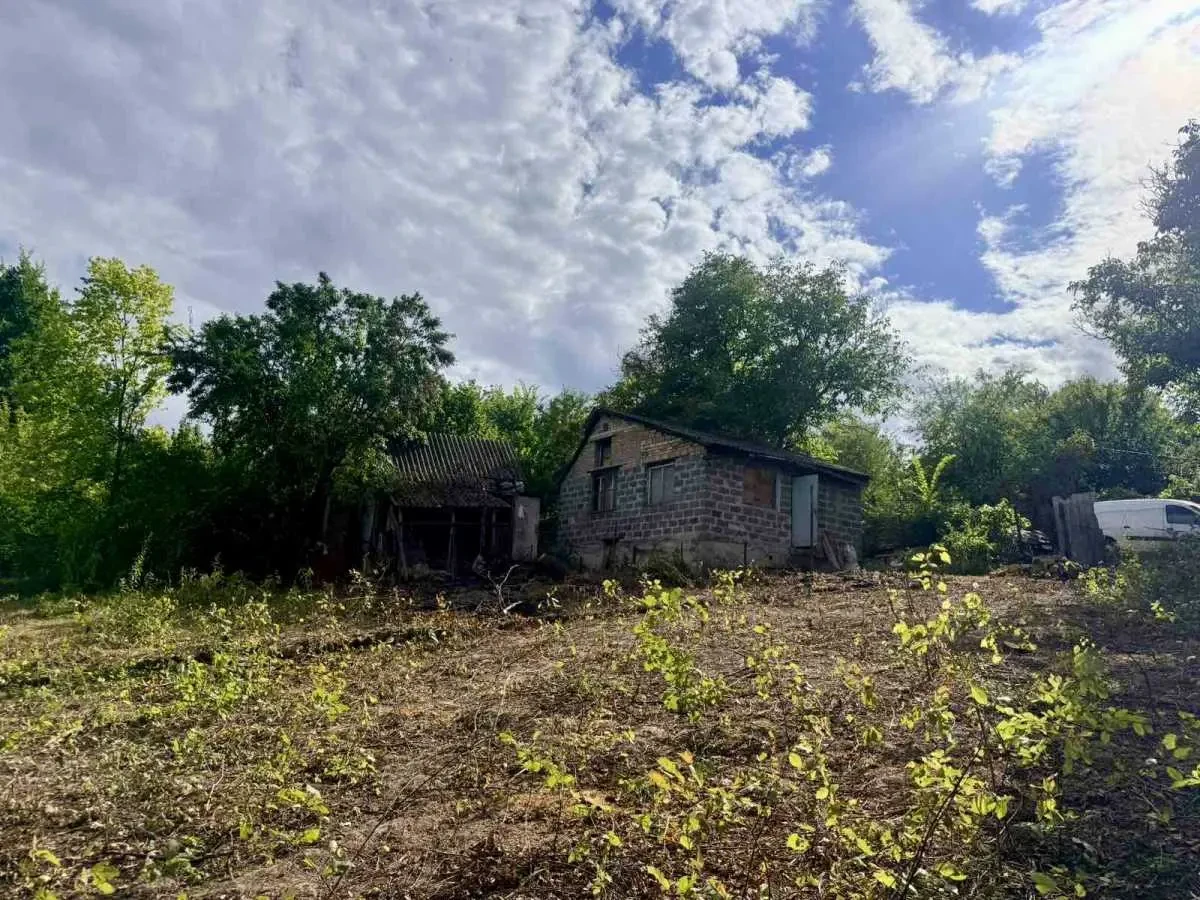 2-к дача Обухівський, Гвоздів, СТ Ліщина 3
