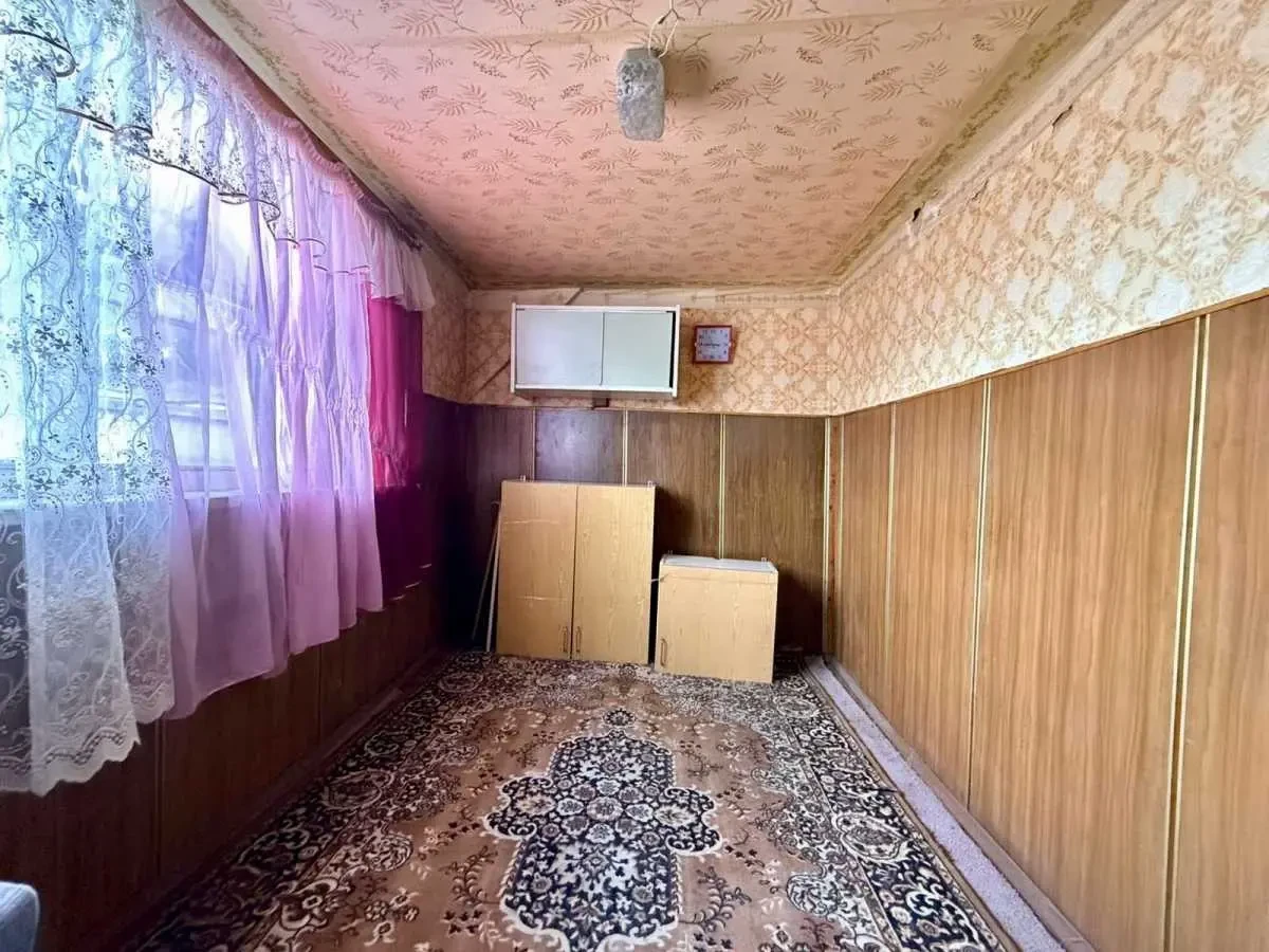 2-к дача Обухівський, Гвоздів, СТ Ліщина 5