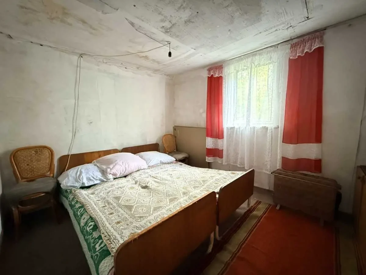 2-к дача Обухівський, Гвоздів, СТ Ліщина 7