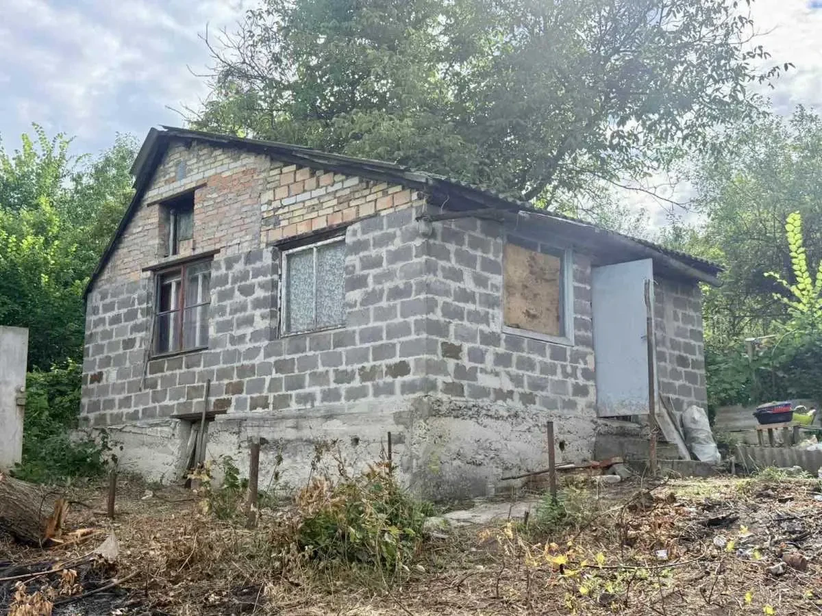 2-к дача Обухівський, Гвоздів, СТ Ліщина 4