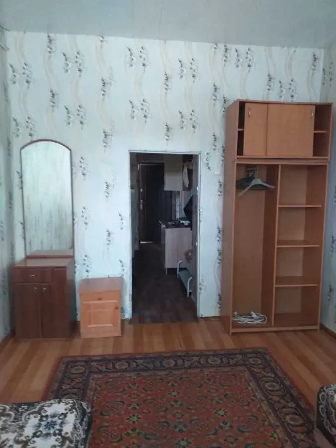 1-к квартира Одеса, Пересипський, Церковная 8 2