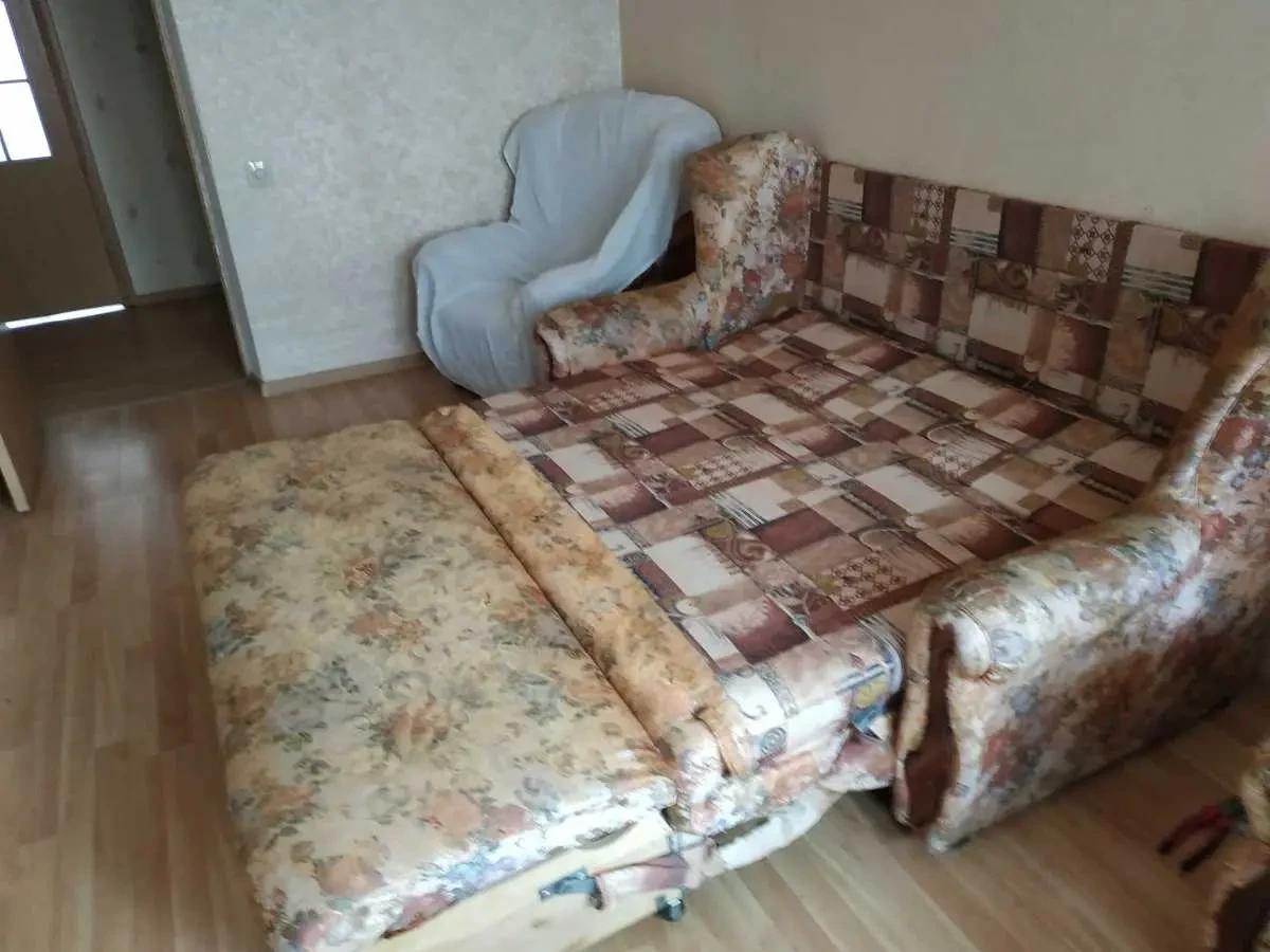 4-к квартира Одеса, Хаджибейський, Малиновского 16 8