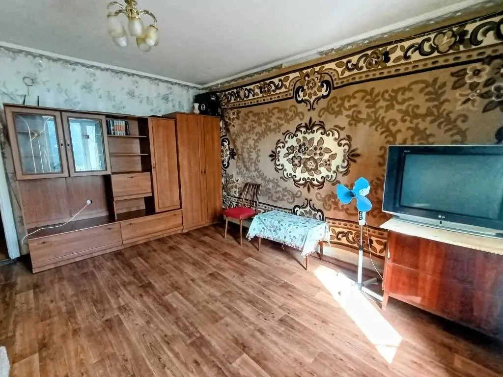 1-к квартира Одеса, Хаджибейський, Бугаёвская 46а 5