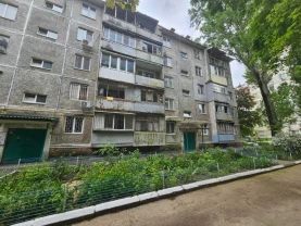 3-к квартира Одеса, Київський, Небесной Сотни 11