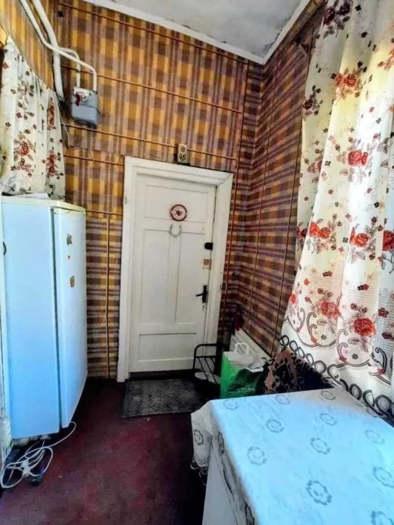 1-к квартира Одеса, Приморський, Матросский спуск 12 3
