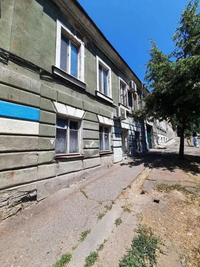 1-к квартира Одеса, Приморський, Матросский спуск 12 4