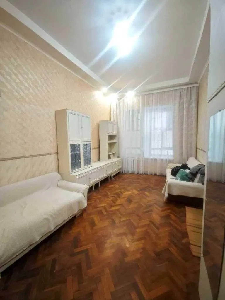 кімната Одеса, Приморський, Дворянская 20 3
