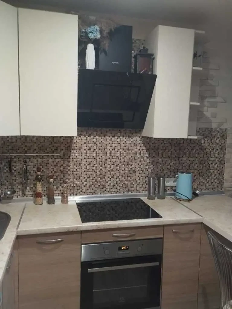 2-к квартира Харків, Холодногірський, Залютінська 2 13