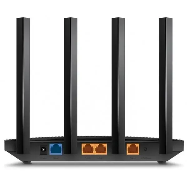Wi-fi роутер TP-Link Archer AX12 3