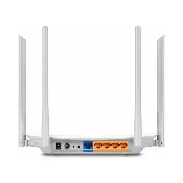 Wi-fi роутер TP-Link Archer C50 V6 3