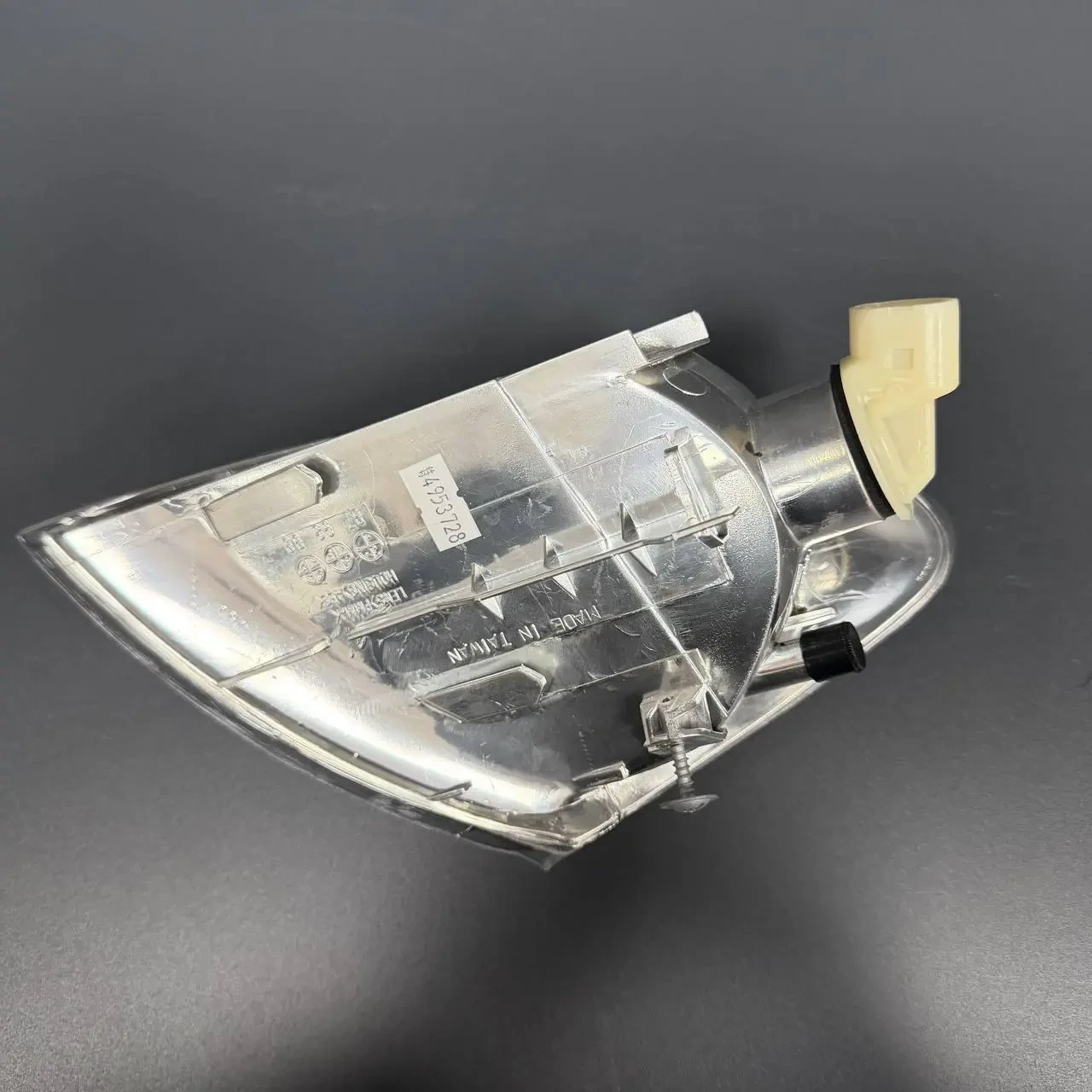 Повторювач повороту DEPO 	7701040712 Renault Megane Рено Меган 3