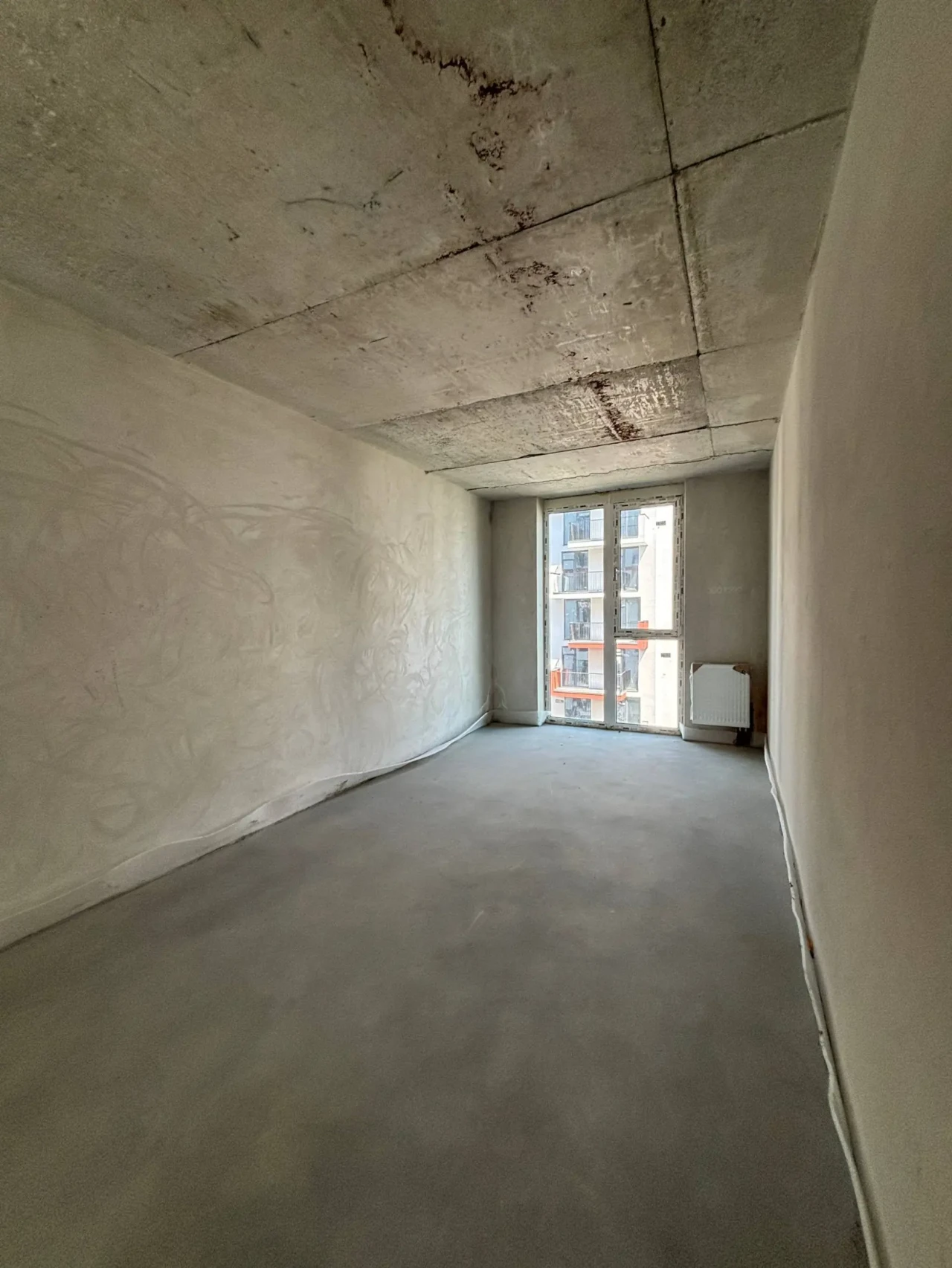 Продаж 2-кім. квартири 75 м.кв., в. Зелена 6