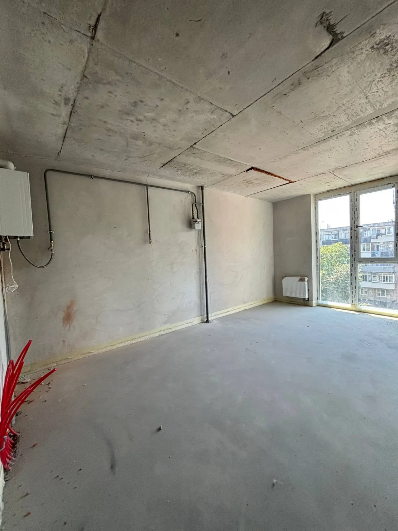 Продаж 2-кім. квартири 75 м.кв., в. Зелена 8